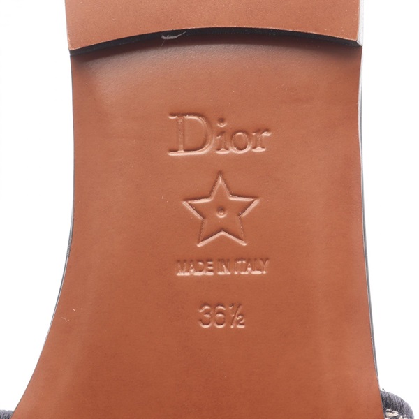 ディオール(Dior)ディオール Dway サンダル 靴 レディース