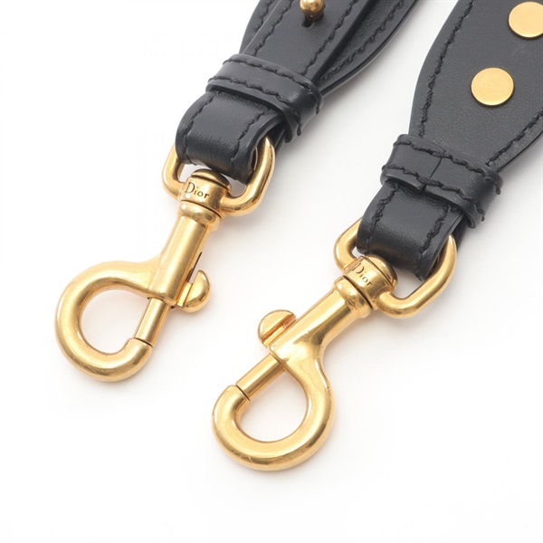 ディオール(Dior)ディオール エンブロイダリー ショルダーストラップ  