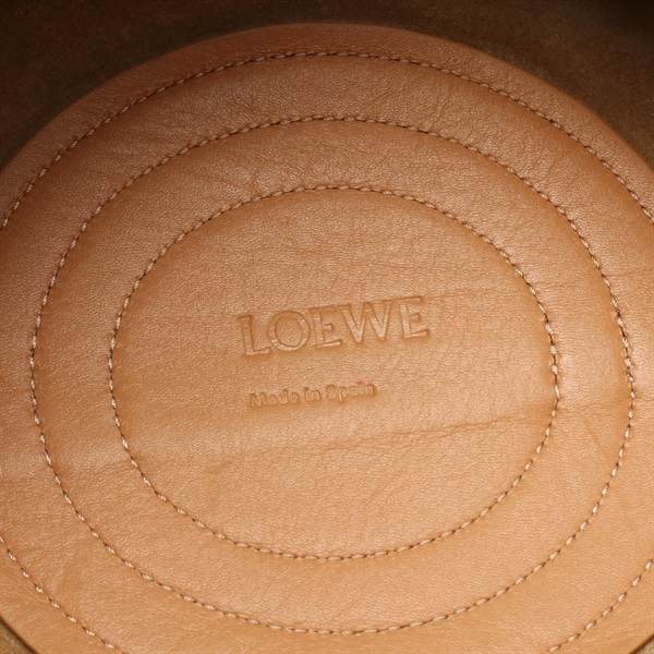 ロエベ(LOEWE)ロエベ PASEO パセオ スモール ハンドバッグ バッグ