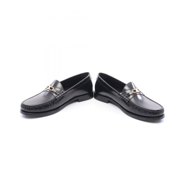 セリーヌ(CELINE)セリーヌ TRIOMPHE 15 トリオンフ ローファー 靴