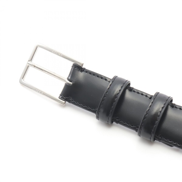 セリーヌ(CELINE)セリーヌ BC-17 25MM ベルト 衣料品 メンズ