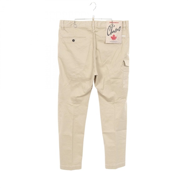 ディースクエアード(DSQUARED2)ディースクエアード Sexy Cargo Pants