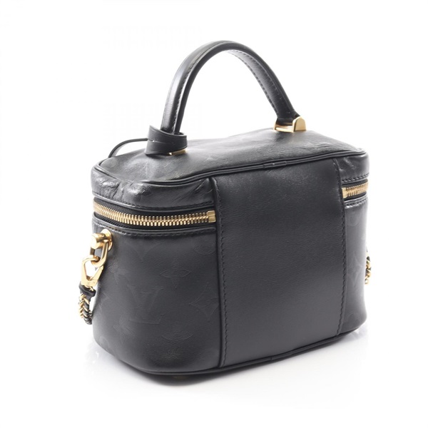 Louis Vuitton ベルビューPM モノグラム　 ハンドバッグ（中古品） ルイ・ヴィトン(LOUIS VUITTON)ルイ・ヴィトン ヴァニティPM