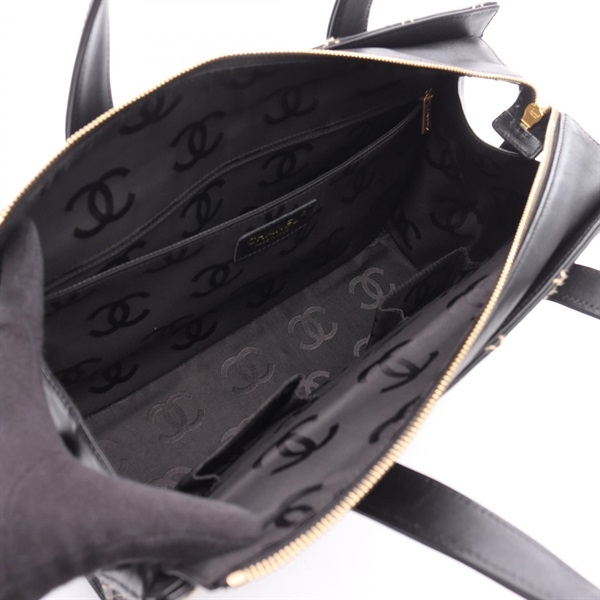 CHANEL ワイルドステッチ　ハンドバッグ 楽天市場】【バッグ】CHANEL シャネル ワイルドステッチ ハンドバッグ