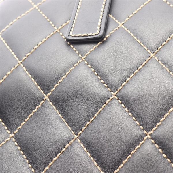 シャネル(CHANEL)シャネル ワイルドステッチ ハンドバッグ バッグ