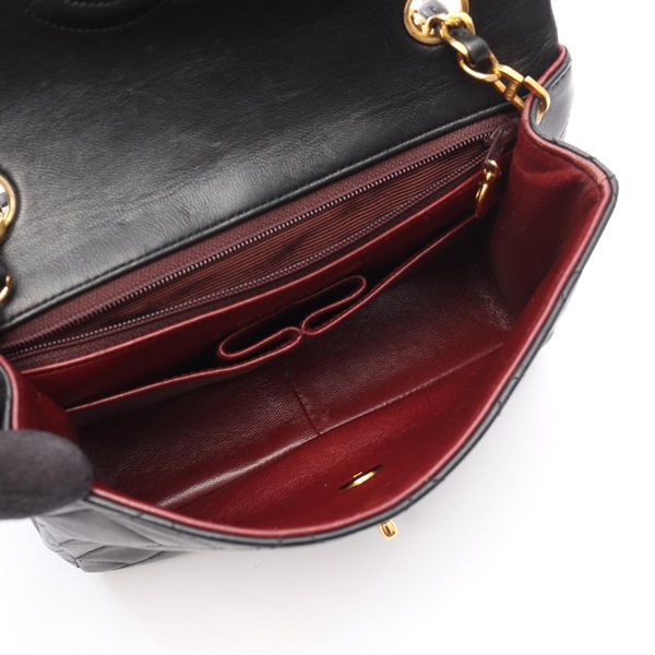 シャネル(CHANEL)シャネル ミニマトラッセ20 ショルダーバッグ バッグ