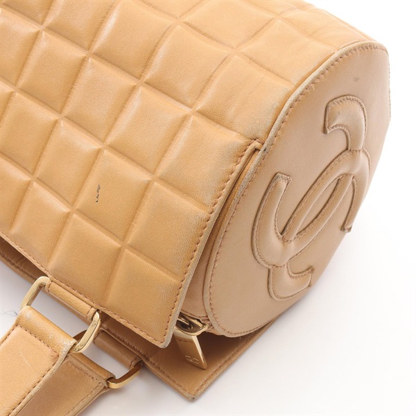 シャネル(CHANEL)シャネル チョコバー ハンドバッグ バッグ レディース