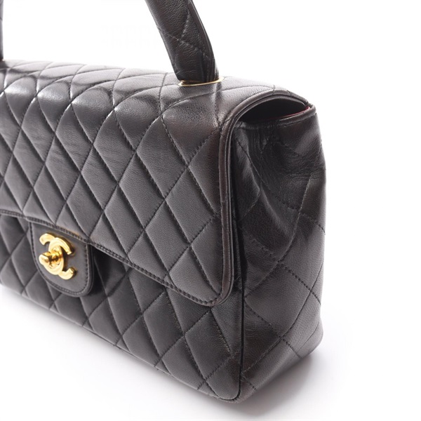 シャネル(CHANEL)シャネル マトラッセ 親子バッグ ハンドバッグ バッグ