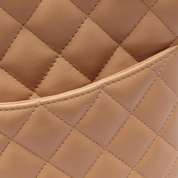 シャネル(CHANEL)シャネル カンボンライン ミディアム トートバッグ