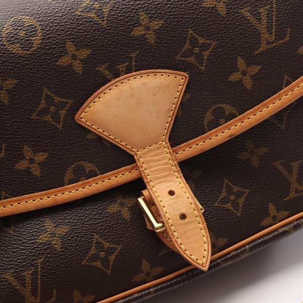 ルイ・ヴィトン(LOUIS VUITTON)ルイ・ヴィトン ソローニュ ショルダー