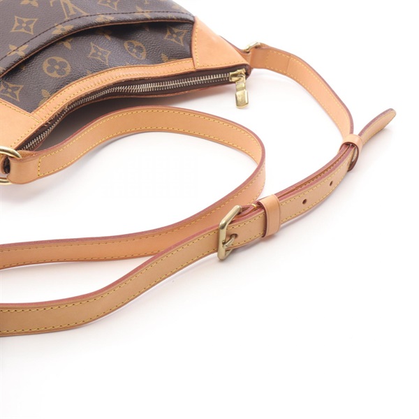 ルイ・ヴィトン(LOUIS VUITTON)ルイ・ヴィトン オデオンPM ショルダー