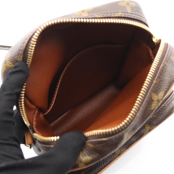 ルイ・ヴィトン(LOUIS VUITTON)ルイ・ヴィトン アマゾン ショルダー