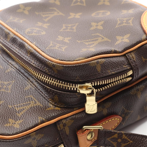 Louis Vuitton☆アマゾン☆M45236☆ショルダーバッグ☆542 ルイ・ヴィトン(LOUIS VUITTON)ルイ・ヴィトン アマゾン ショルダー