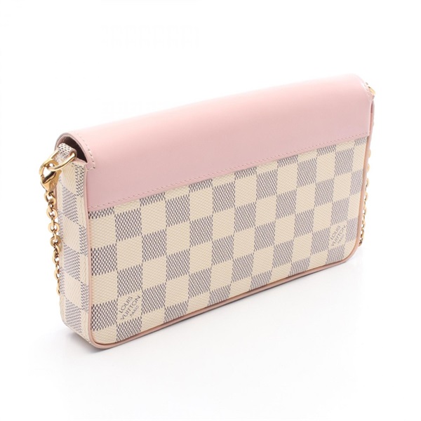 ルイ・ヴィトン(LOUIS VUITTON)ルイ・ヴィトン ポシェット フェリシー 