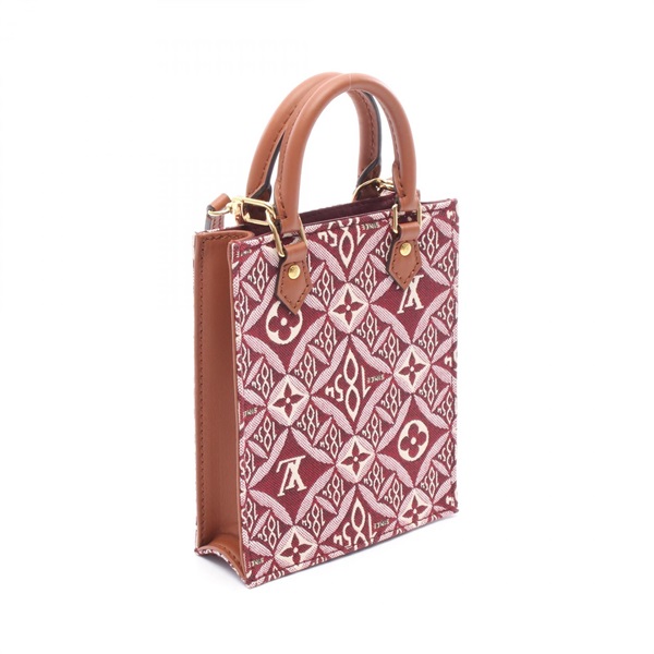 ルイ・ヴィトン(LOUIS VUITTON)ルイ・ヴィトン プティット サックプラ