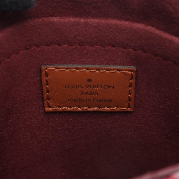 ルイ・ヴィトン(LOUIS VUITTON)ルイ・ヴィトン プティット サックプラ 