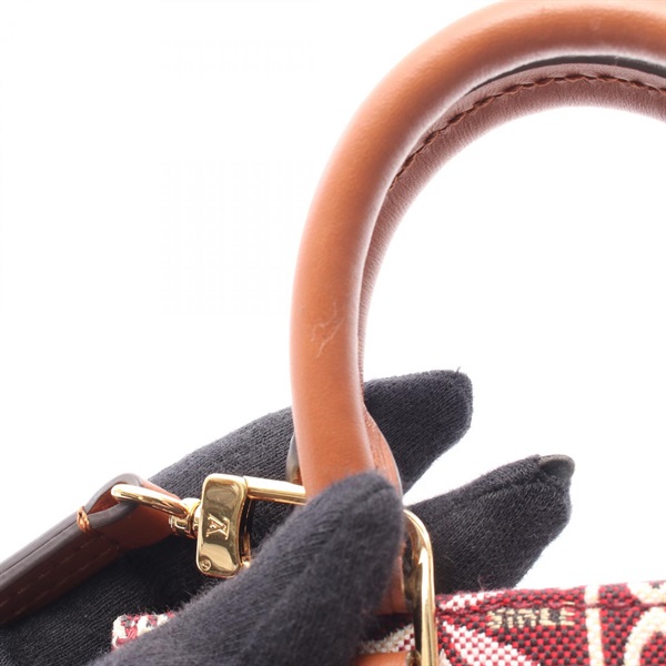 ルイ・ヴィトン(LOUIS VUITTON)ルイ・ヴィトン プティット サックプラ