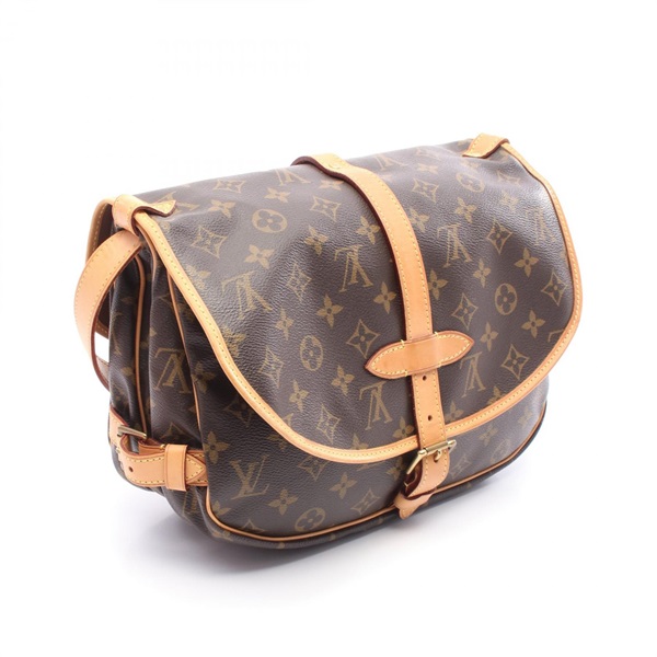 ルイ・ヴィトン(LOUIS VUITTON)ルイ・ヴィトン ソミュール30