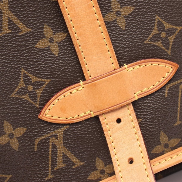 ルイ・ヴィトン(LOUIS VUITTON)ルイ・ヴィトン ソミュール30