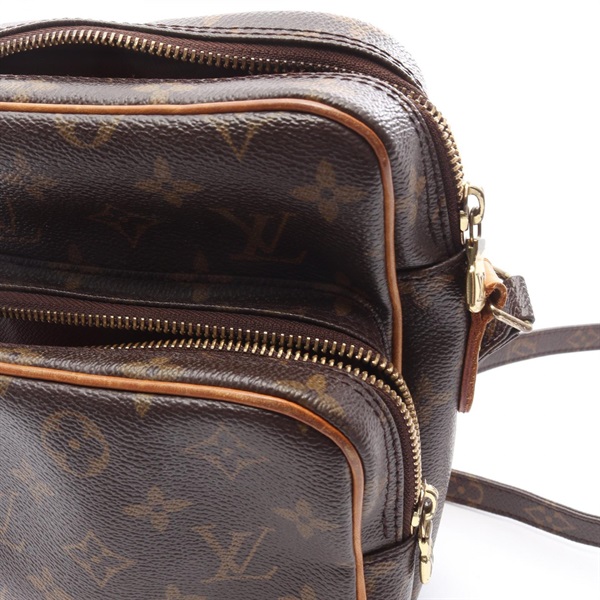ヴィトン　バック ルイ・ヴィトン(LOUIS VUITTON)ルイ・ヴィトン アマゾン ショルダー
