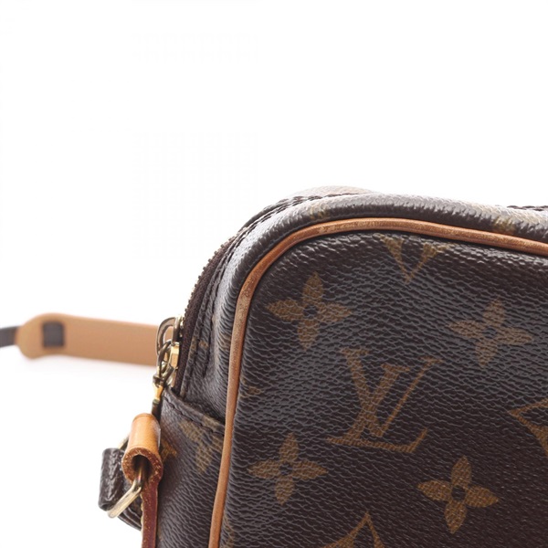 本日限定値下げ！美品♡ルイヴィトン LOUISVITON アマゾン ショルダー ルイヴィトン(LOUIS VUITTON)|アマゾン ショルダーバッグ|【ハードオフ