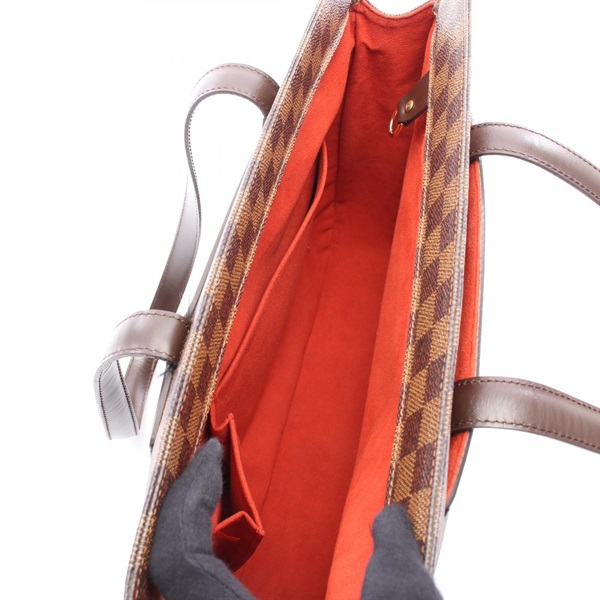 ルイ・ヴィトン(LOUIS VUITTON)ルイ・ヴィトン パリオリPM トート