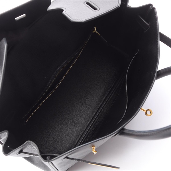 エルメス(HERMES)エルメス バーキン35 ハンドバッグ バッグ