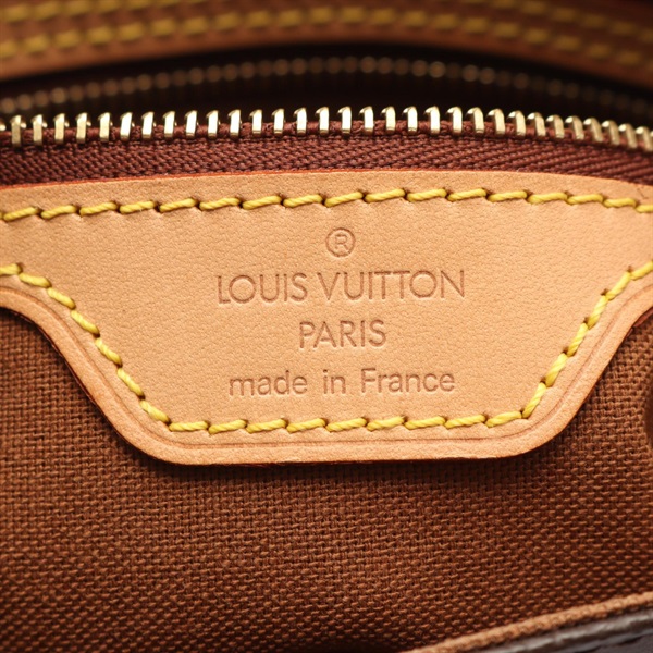 ルイ・ヴィトン LOUIS VUITTON ミニルーピング ハンドバッグ バッグ