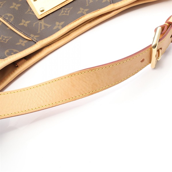 ルイ・ヴィトン(LOUIS VUITTON)ルイ・ヴィトン ガリエラPM ショルダー