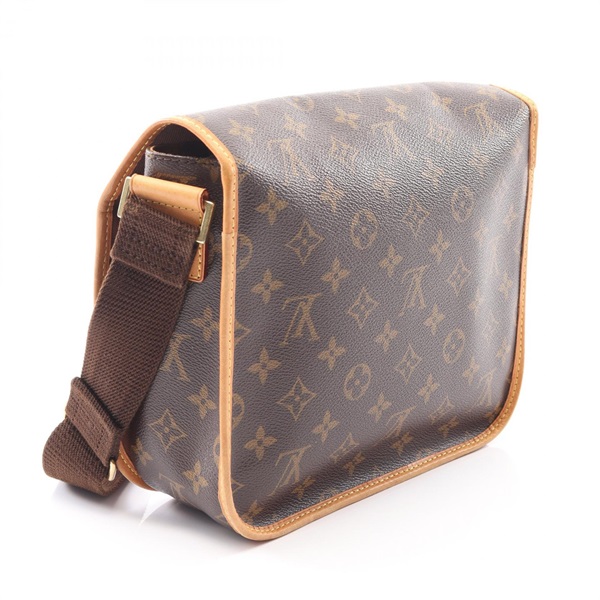 LOUIS VUITTON ルイ ヴィトン M40106 メッセンジャー ボスフォールPM