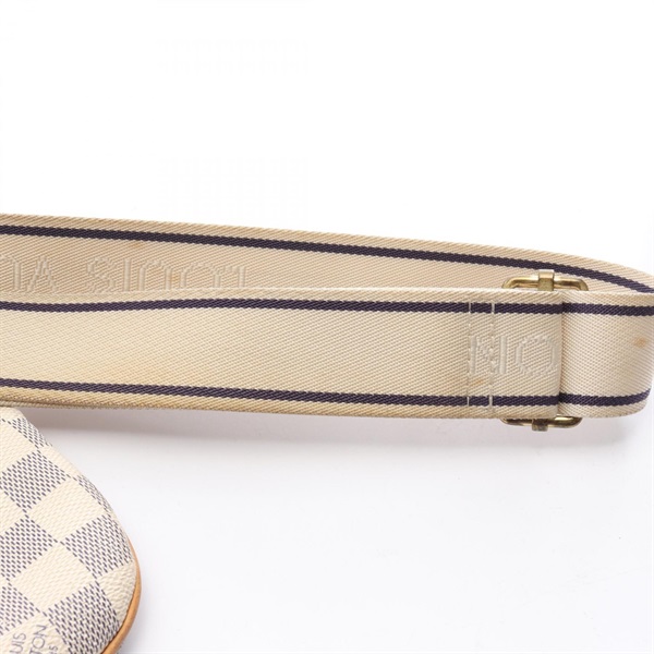 ルイ・ヴィトン(LOUIS VUITTON)ルイ・ヴィトン ポシェットボスフォール 