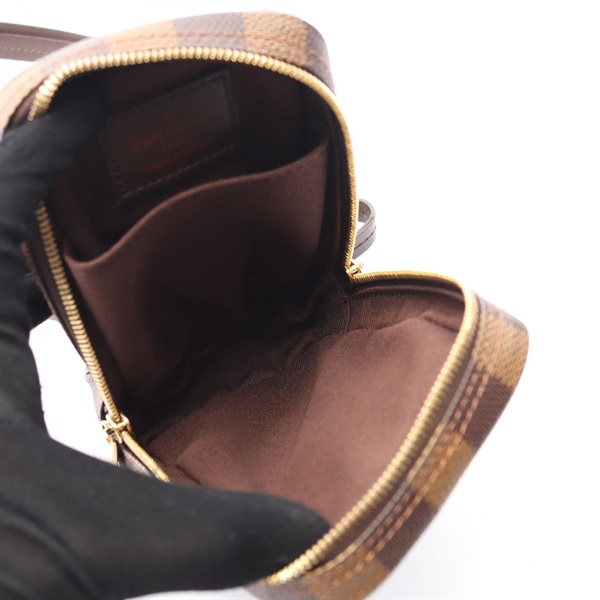 ルイ・ヴィトン(LOUIS VUITTON)ルイ・ヴィトン エテュイ オカピGM  