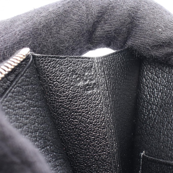 エルメス(HERMES)エルメス リミックス コンバイン L型ファスナー長財布