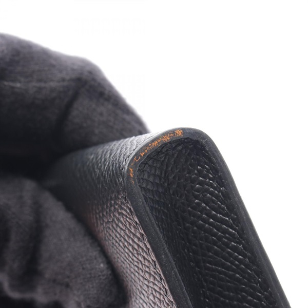 エルメス(HERMES)エルメス リミックス コンバイン L型ファスナー長財布  