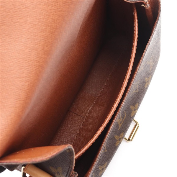 ルイ・ヴィトン(LOUIS VUITTON)ルイ・ヴィトン カルトシエールMM