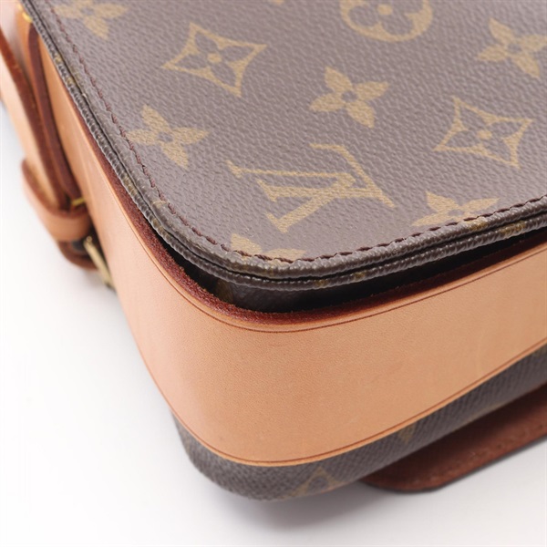 ルイ・ヴィトン(LOUIS VUITTON)ルイ・ヴィトン カルトシエールMM