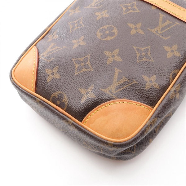 ルイ・ヴィトン(LOUIS VUITTON)ルイ・ヴィトン ダヌーブ ショルダー