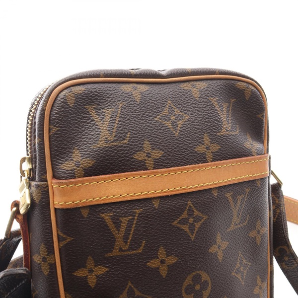 ルイ・ヴィトン(LOUIS VUITTON)ルイ・ヴィトン ダヌーブ ショルダー