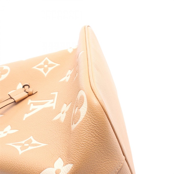 ルイ・ヴィトン(LOUIS VUITTON)ルイ・ヴィトン ネオノエMM バイカラー