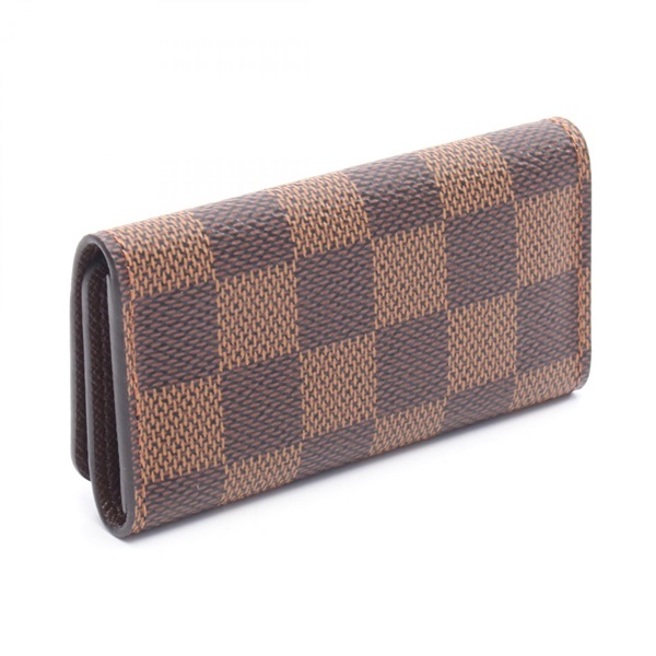 ルイ・ヴィトン(LOUIS VUITTON)ルイ・ヴィトン ミュルティクレ4 キー