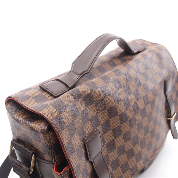 o*_様 ルイヴィトン LOUIS VUITTON ブロードウェイN42270 ブロードウェイ | N42270 | ショルダーバッグ | 中古AB品| ユニ
