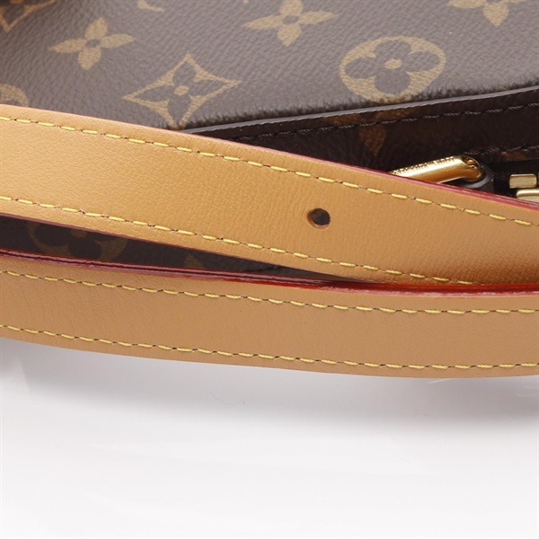 【中古】LOUIS VUITTON ルイヴィトン M14063 モノグラム ミュージック・プレイヤー・ウェアラブル ウォレット ポーチ ケース ショルダーバッグ メンズ A2601097【無料ギフトラッピング承ります】 コメ兵｜ルイヴィトン モノグラム ミュージック プレイヤー