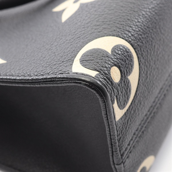 ルイ・ヴィトン(LOUIS VUITTON)ルイ・ヴィトン オンザゴーPM バイ