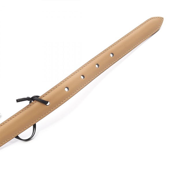 フェンディ(FENDI)フェンディ FFロゴ ベルト 衣料品 レディース