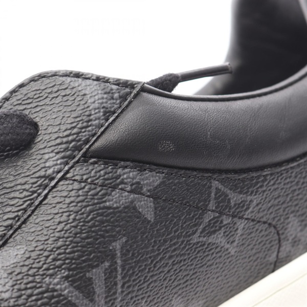 ルイヴィトン ルクセンブルグライン モノグラムエクリプス スニーカー 9 1/2 ルイヴィトン ルクセンブルグライン モノグラムエクリプス