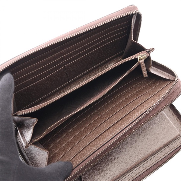 グッチ(GUCCI)グッチ オフィディア トラベルケース GGスプリーム  