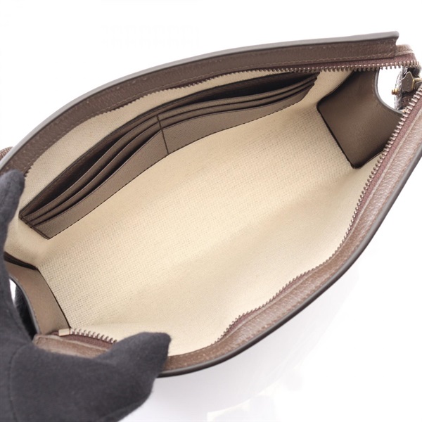 グッチ(GUCCI)グッチ オフィディア スモール ポーチ GGスプリーム