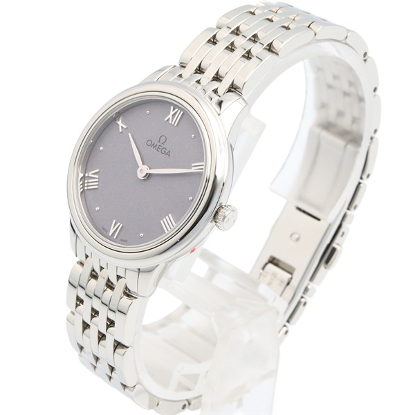 オメガ(OMEGA)オメガ デ・ビル プレステージ 腕時計 時計 レディース  