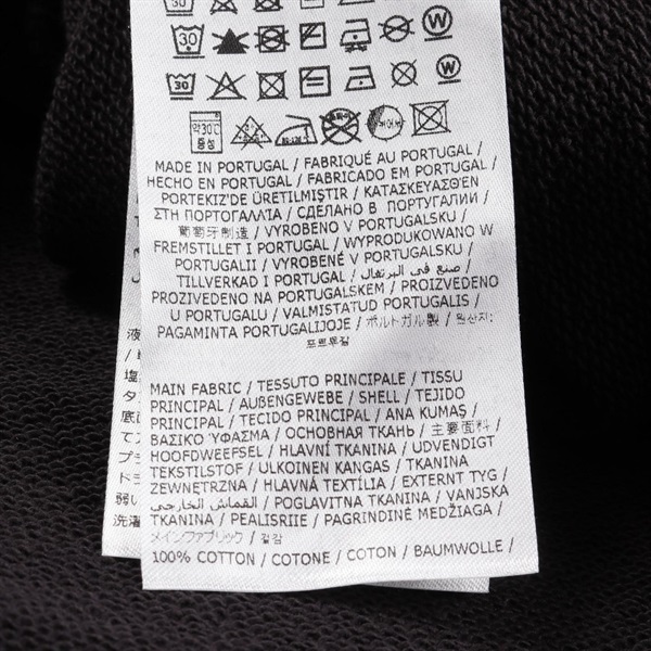 エムエムシックス(MM6)エムエムシックス パーカー 衣料品 トップス  