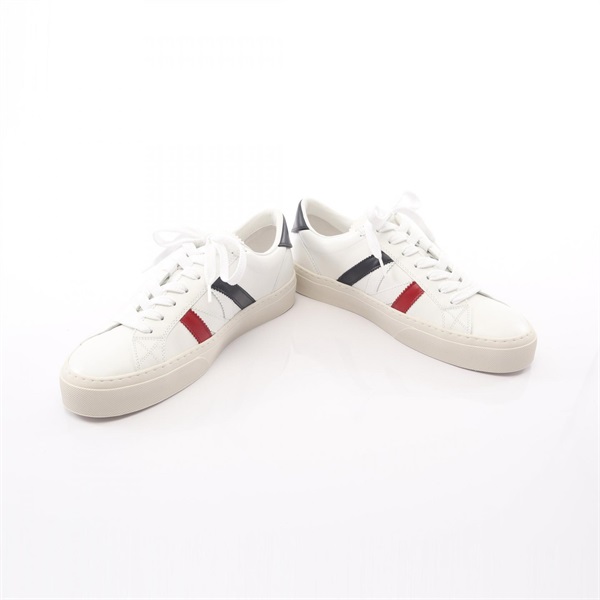 モンクレール(MONCLER)モンクレール MONACO 2 モナコ スニーカー 靴 